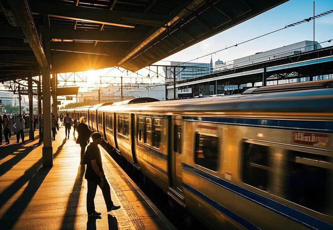 Train Classes in Thailand: A Comfortable Journey Across the Kingdom