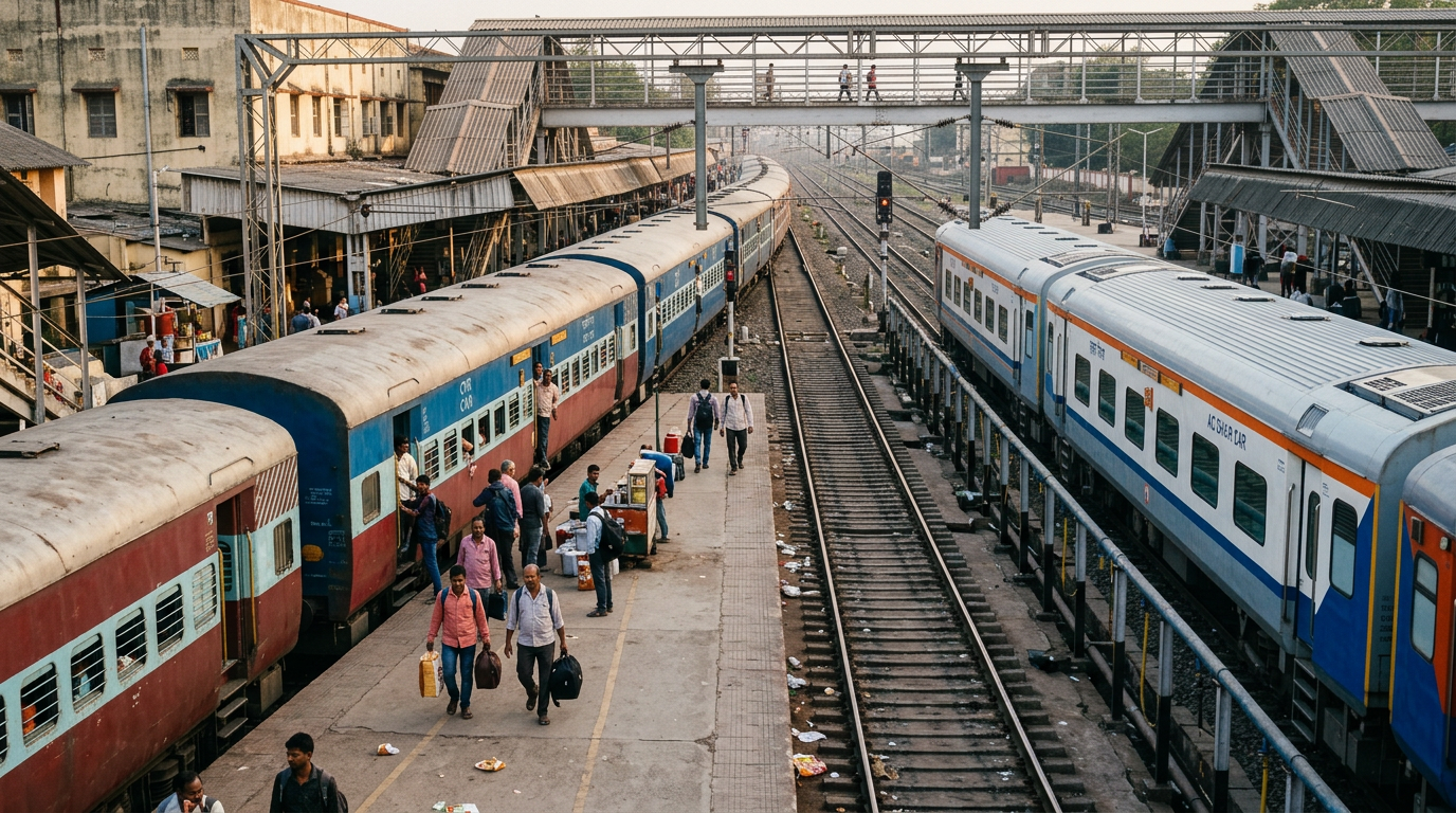 Photograph illustrating What is the Difference Between CNR and S