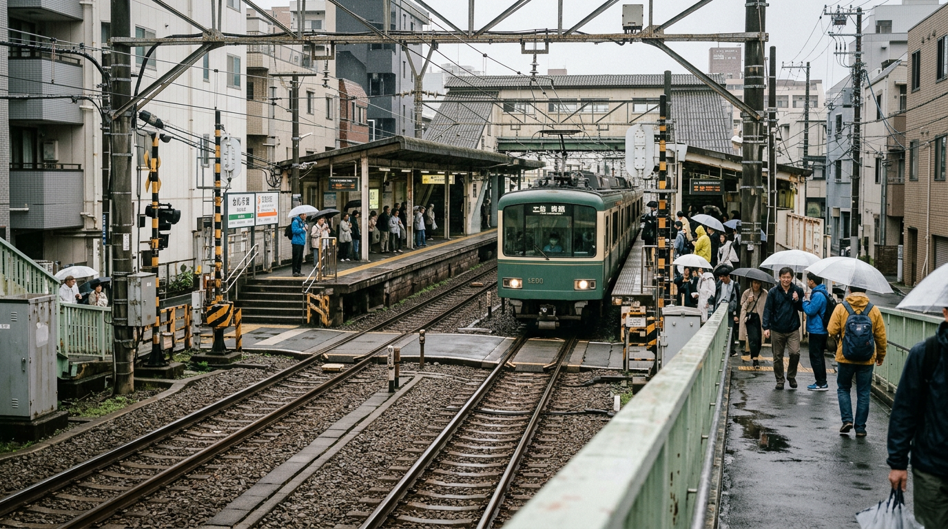 Photograph illustrating Quick Overview: What You Need to Know at