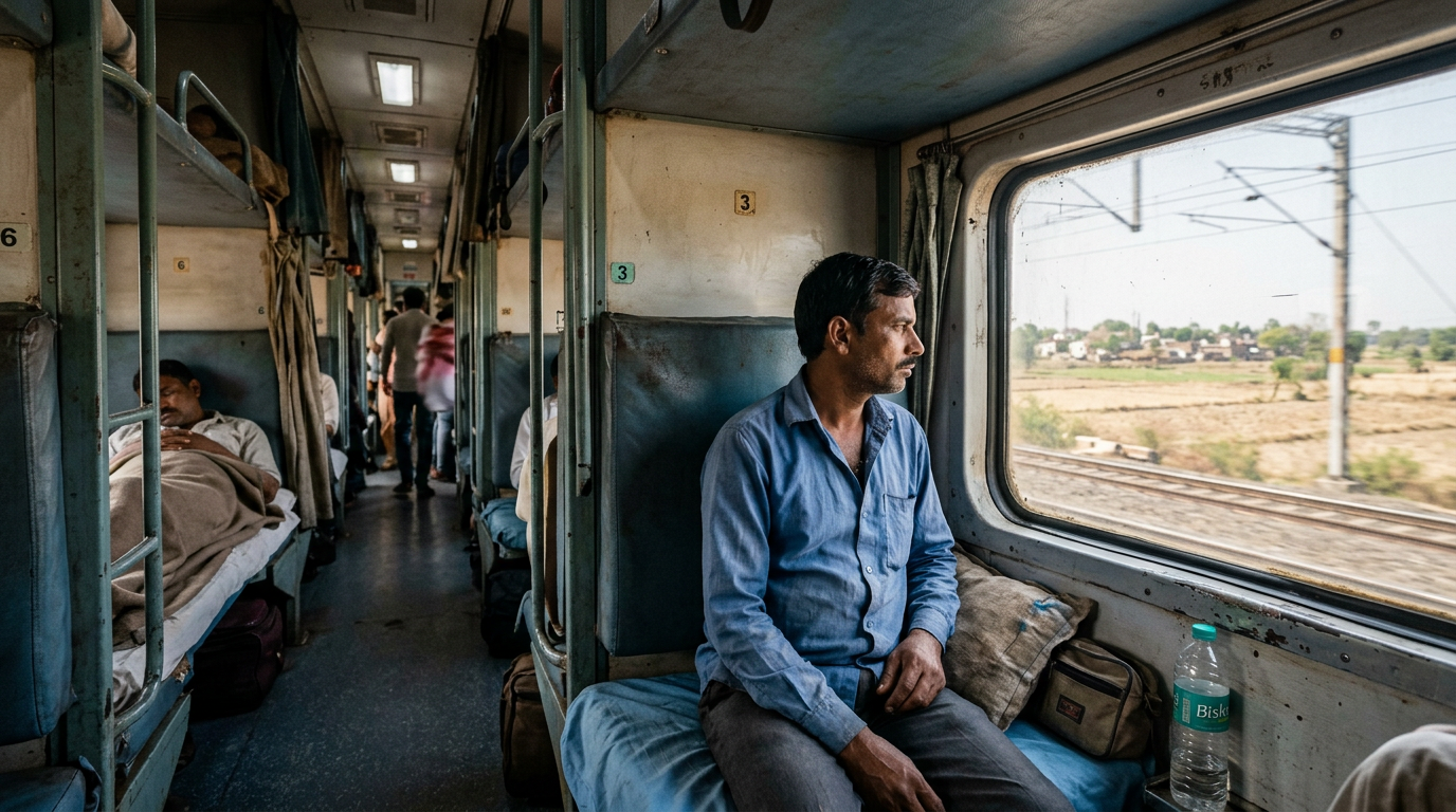 Photograph illustrating Head-to-Head: Comfort, Privacy, and Pric