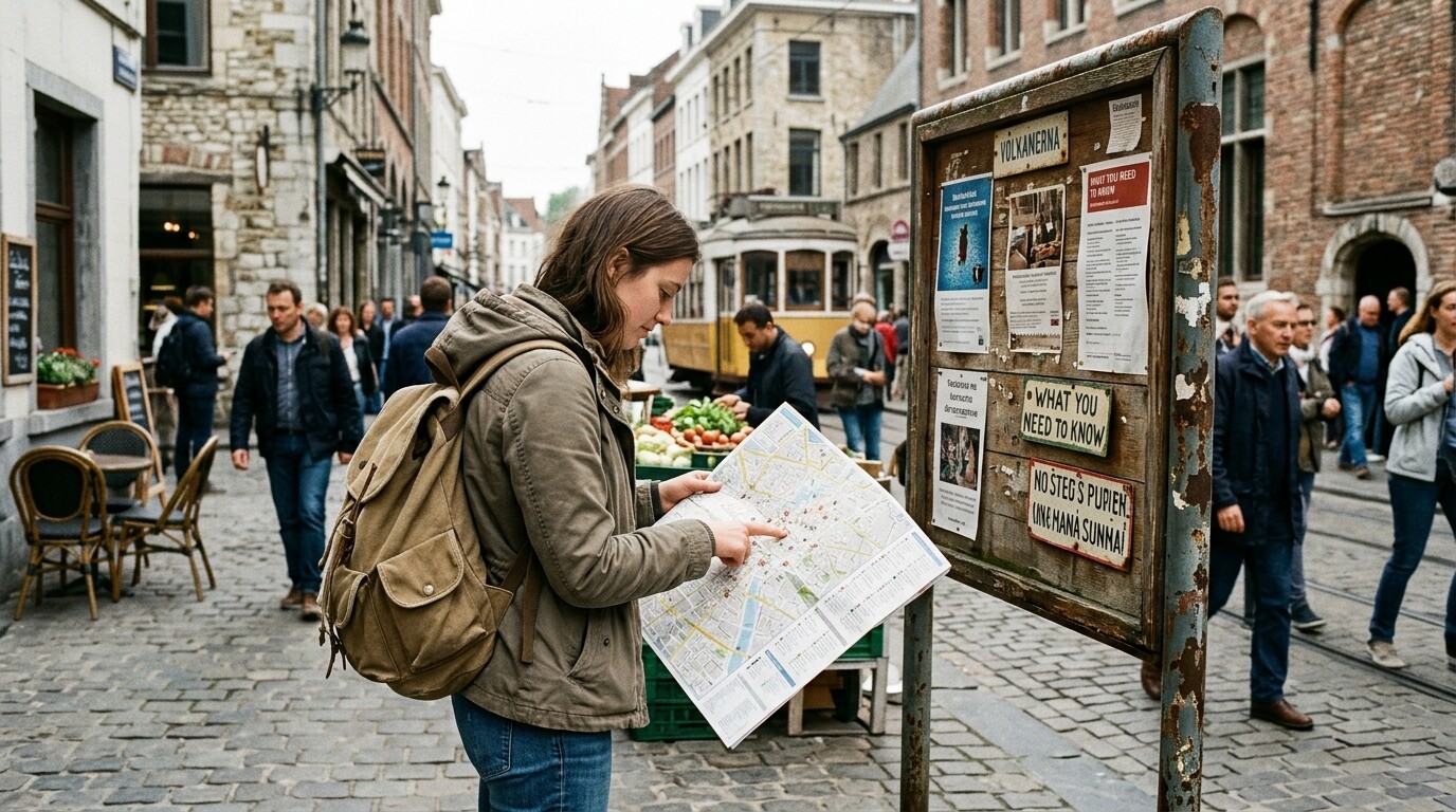 Photograph illustrating Quick Overview: What You Need to Know at