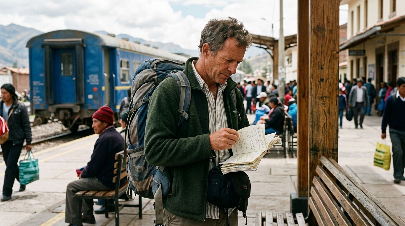 Photograph illustrating The 30-Second Briefing: What You Actuall