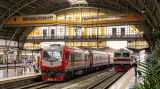 Train Bangkok - Ayutthaya 2026 : 50 min de trajet pour 15 THB